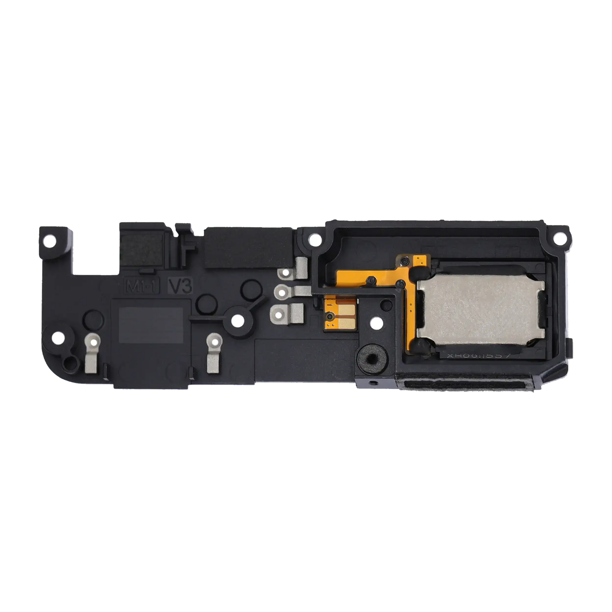 Loudspeaker For Motorola Moto G 5G (XT2113-3 / 2020) / One 5G Ace (XT2113-1/2 / 2021) replacement part for compatible Motorola phone, SKU 107082085733, product image 1