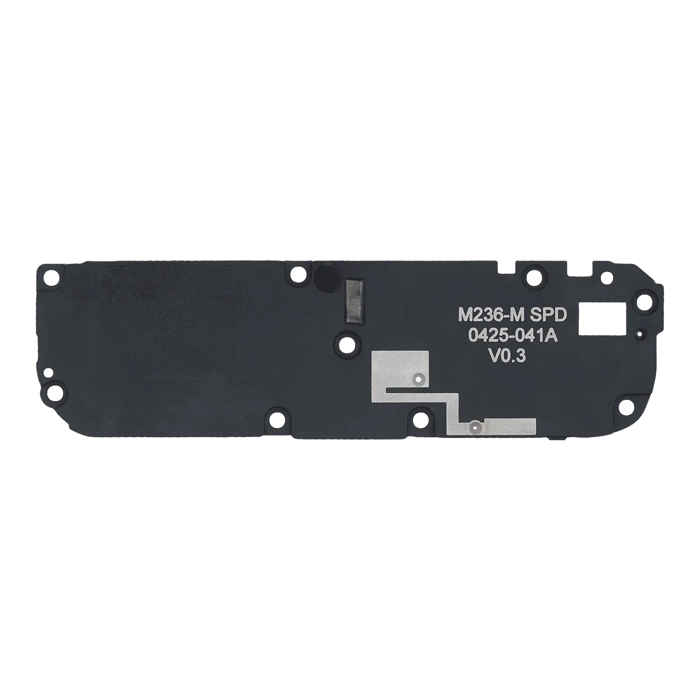 Loudspeaker for Moto E (XT2052 / 2020) - Motorola speaker replacement part, SKU 107082023626, product image 1