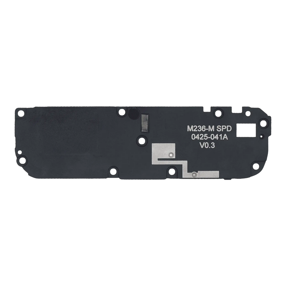 Loudspeaker for Moto E (XT2052 / 2020) - Motorola speaker replacement part, SKU 107082023626, product image 1