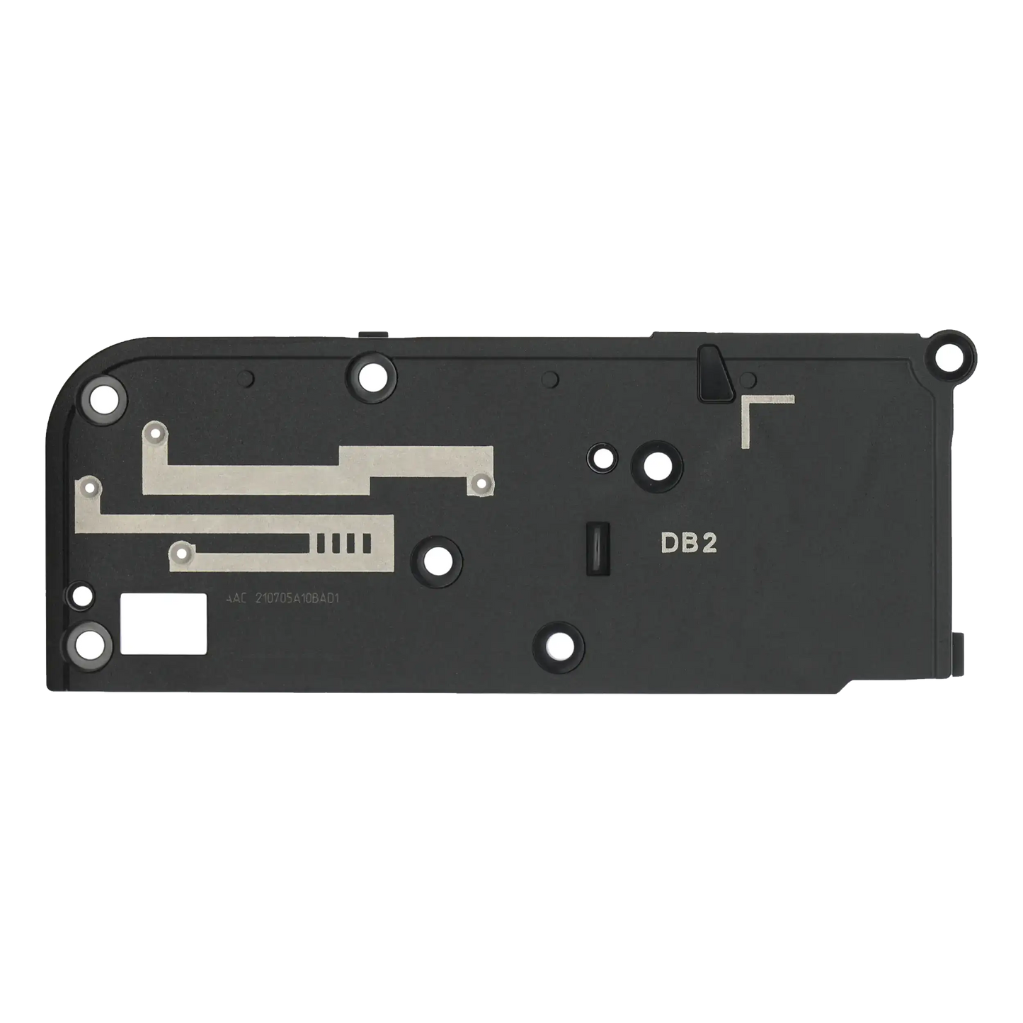 Loudspeaker For Motorola Moto G Stylus 5G (XT2131 / 2021) replacement part for compatible Motorola phone, SKU 109082007422, product image 1