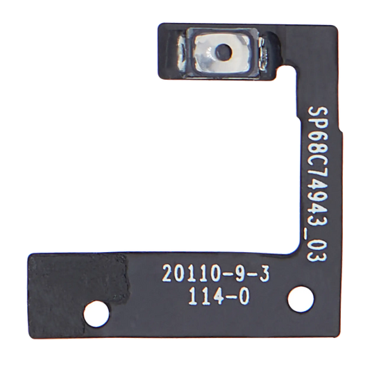 Proximity Sensor Flex Cable For Motorola Moto G100 (XT2125-4 / 2021) / Edge S replacement part for compatible Motorola phone, SKU 107082062055, product image 1