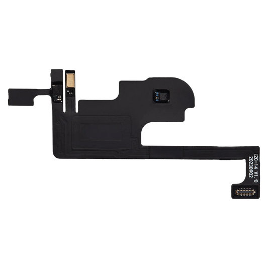 Proximity Sensor Flex Cable For iPhone 14 (Programming Required) (I2C)