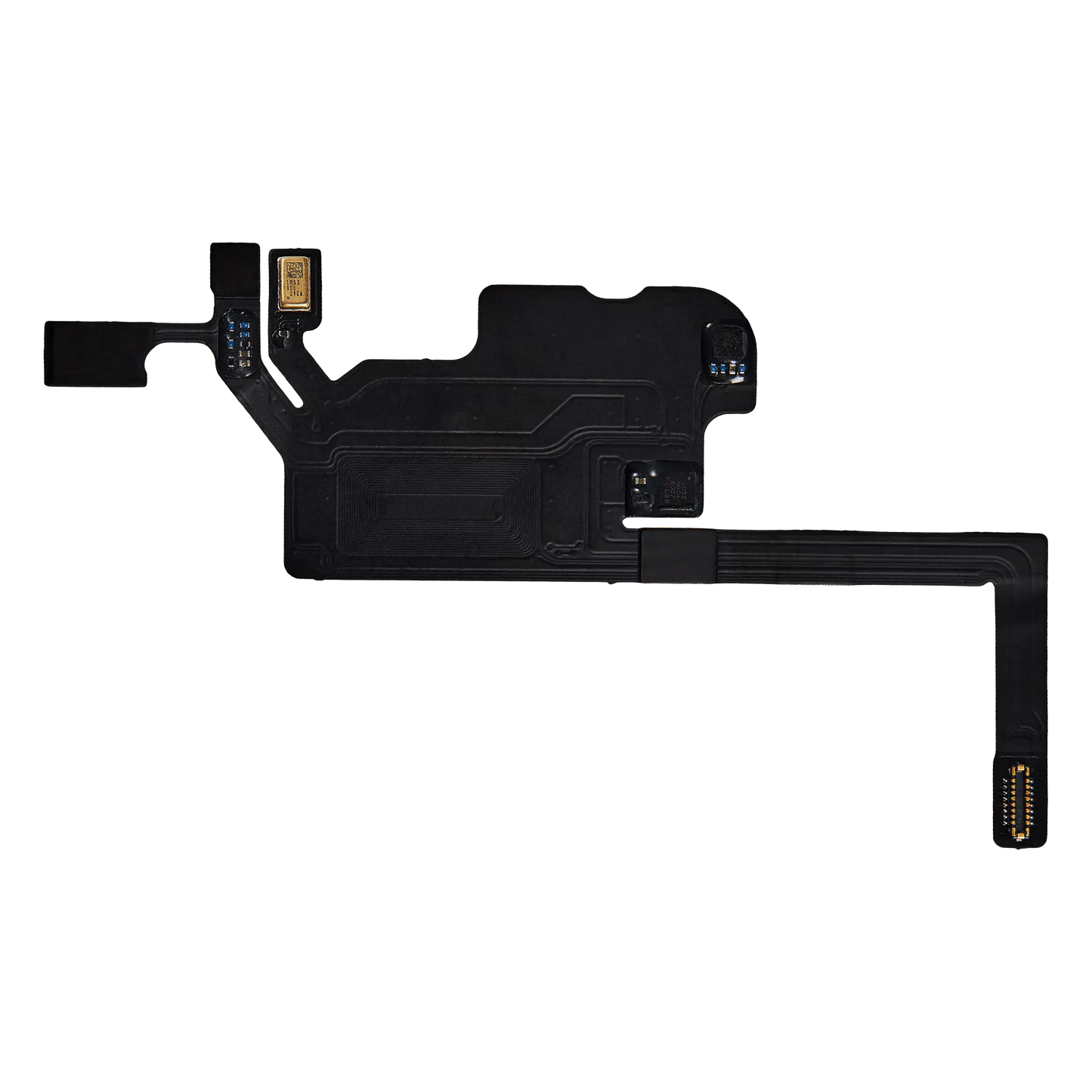 Proximity Sensor Flex Cable compatible For iPhone 13 Pro (Programming Required) (I2C)