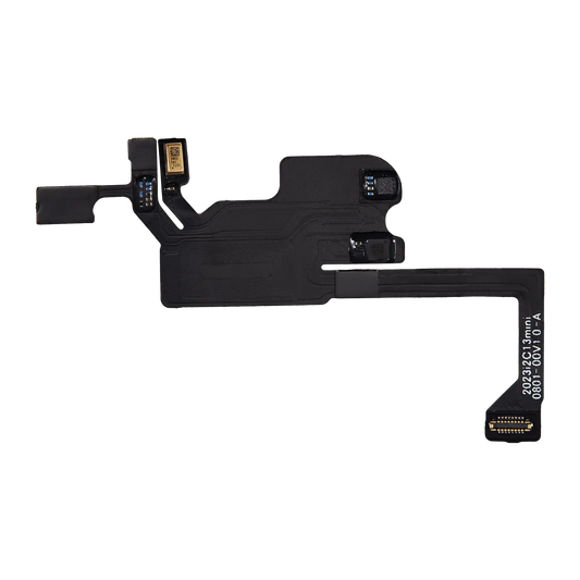 Proximity Sensor Flex Cable compatible For iPhone 13 Mini (Programming Required) (I2C)