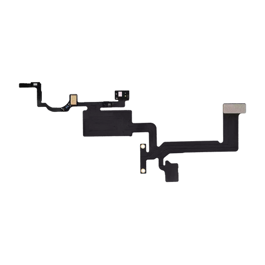 Proximity Sensor Flex Cable compatible For iPhone 12/12 Pro(Programming and Soldering Required) (I2C)