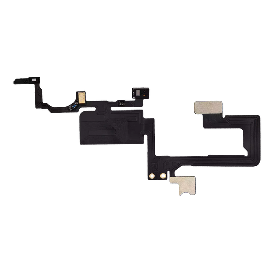 Proximity Sensor Flex Cable compatible For iPhone 12 Mini (Programming and Soldering Required) (I2C)