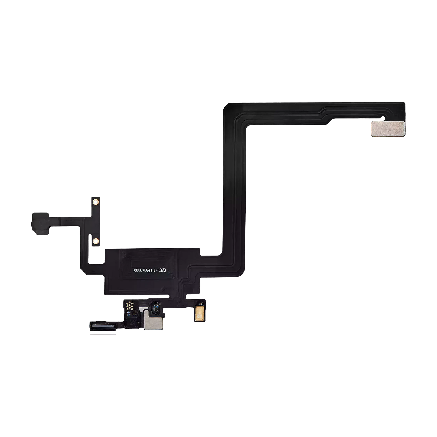 Proximity Sensor Flex Cable For iPhone 11 Pro Max (Programming and Soldering Required) (I2C)