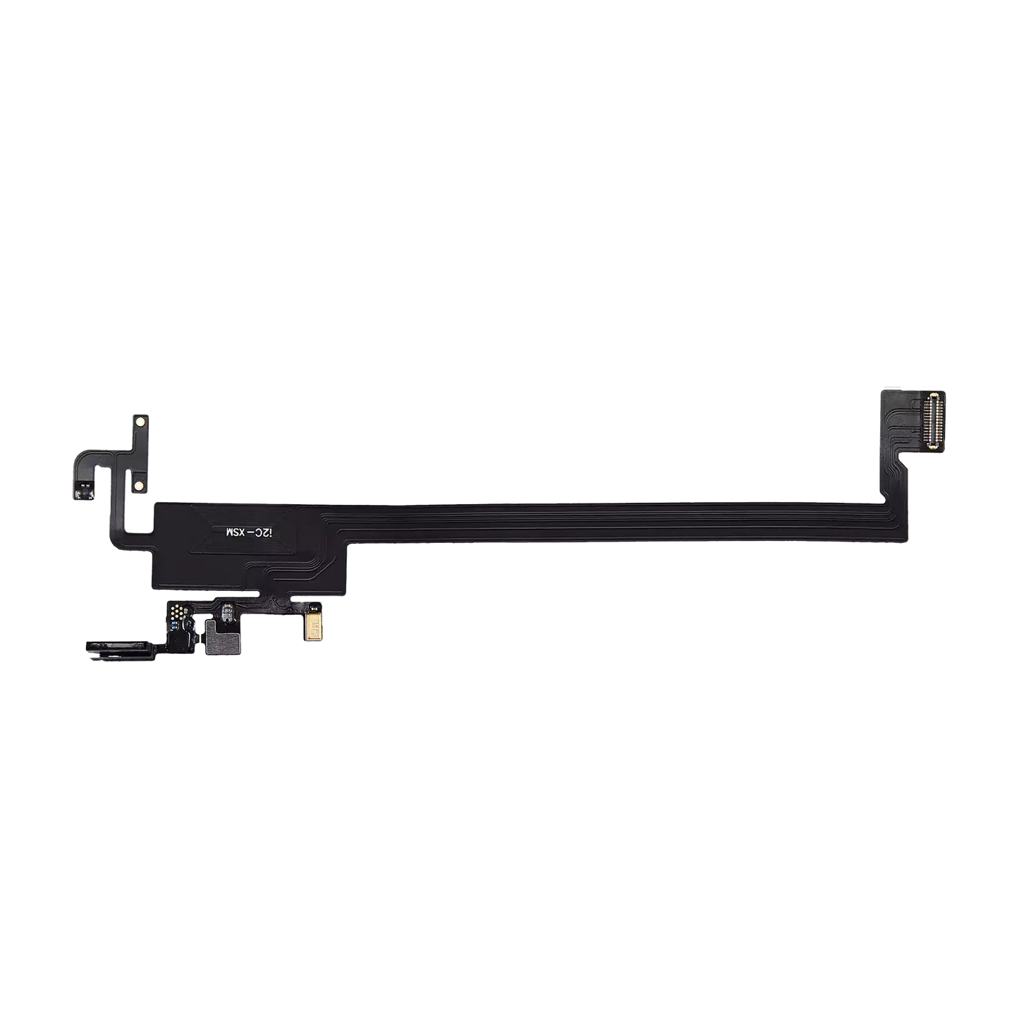 Proximity Sensor Flex Cable For iPhone XS MAX (Programming and Soldering Required) (I2C)