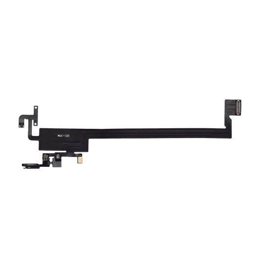 Proximity Sensor Flex Cable For iPhone XS MAX (Programming and Soldering Required) (I2C)