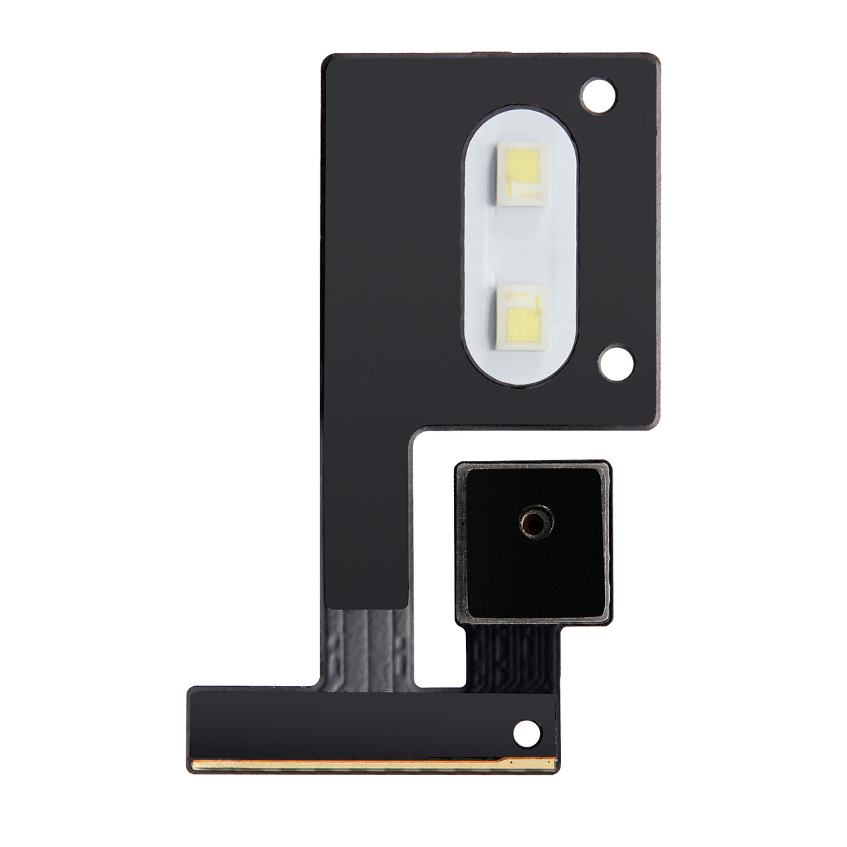Proximity Sensor Flex Cable For Motorola Edge 20 Pro (XT2153-1 / 2021) (Iridescent Cloud) | SKU 109082007335 | image 1