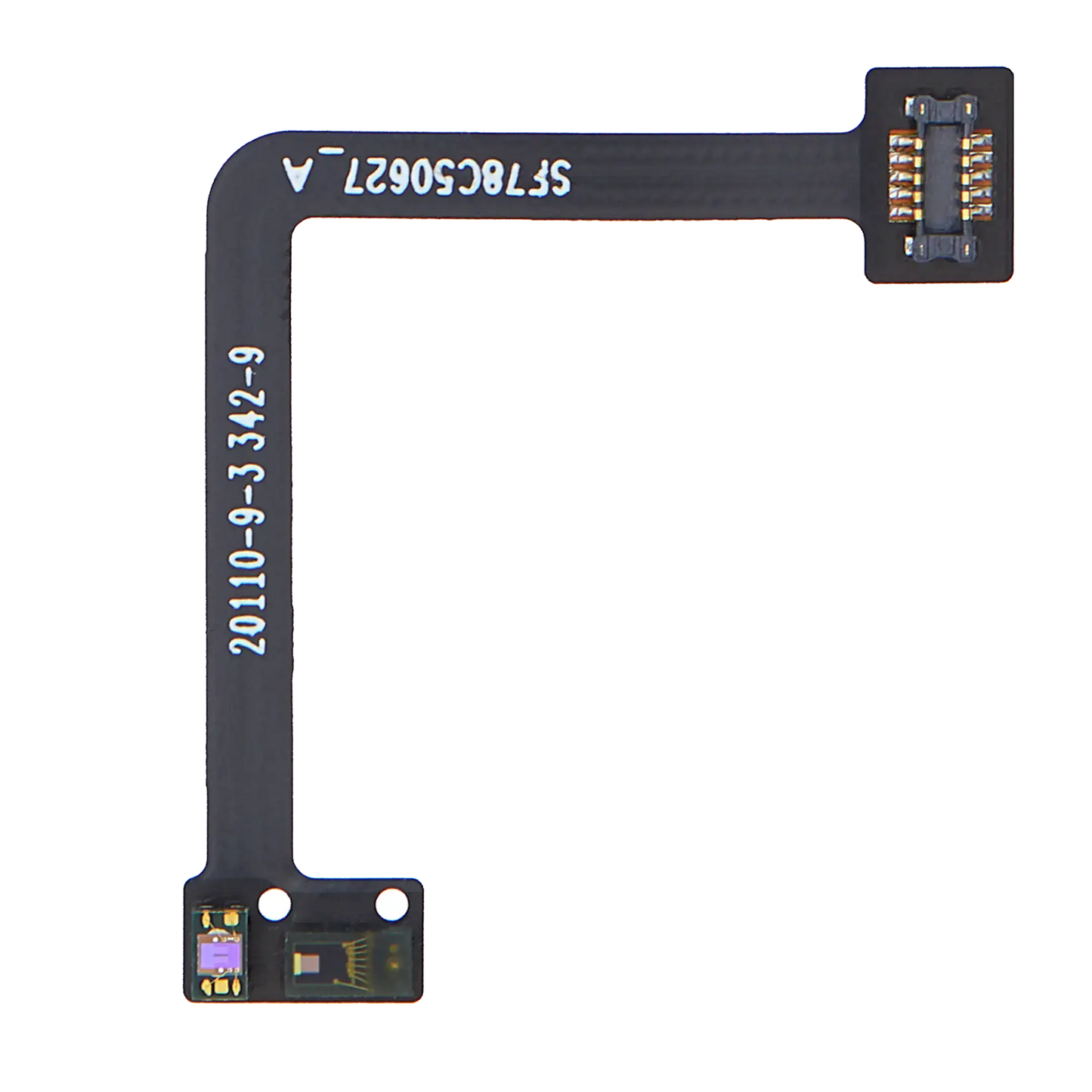 Proximity Sensor Flex Cable For Motorola One Hyper (XT2027 / 2020) - Motorola replacement part - product image 1 - SKU 107082025566