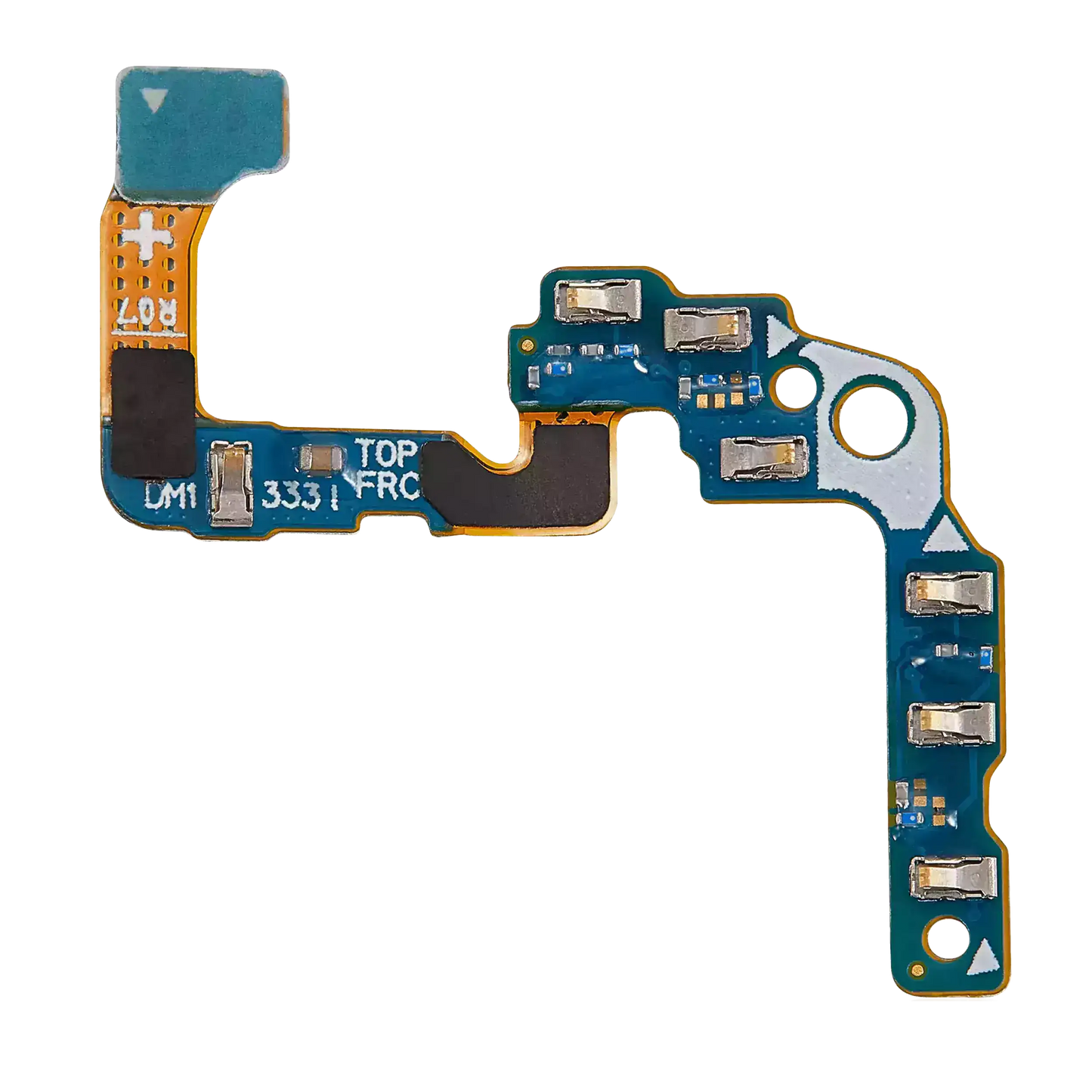 Antenna Board (In The Upper Left Corner of the Earpiece Speaker) For Samsung Galaxy S23 5G (Premium)