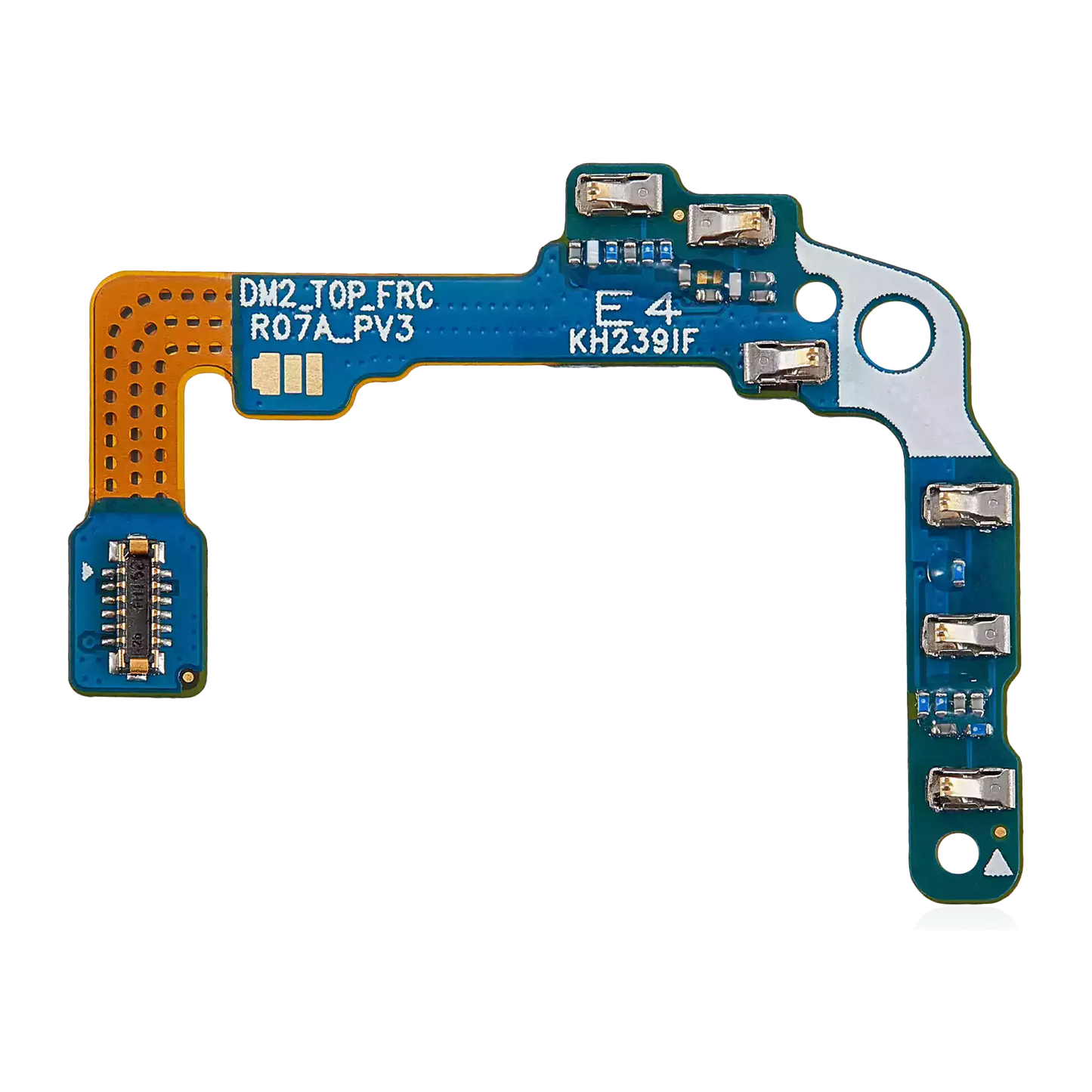 Antenna Board (In The Upper Left Corner of the Earpiece Speaker) For Samsung Galaxy S23 Plus 5G (Premium)