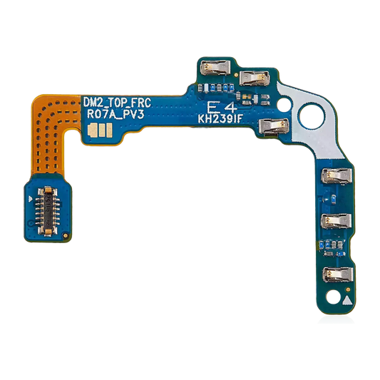 Antenna Board (In The Upper Left Corner of the Earpiece Speaker) For Samsung Galaxy S23 Plus 5G (Premium)