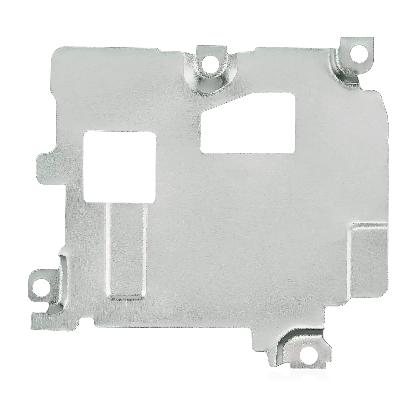 Wireless Charging Flex Holding Metal Bracket For Samsung Galaxy S24 Ultra 5G (Premium)