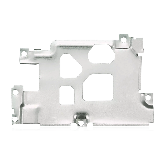 Wireless Charging Flex Holding Metal Bracket For Samsung Galaxy S24 Plus 5G (Premium)
