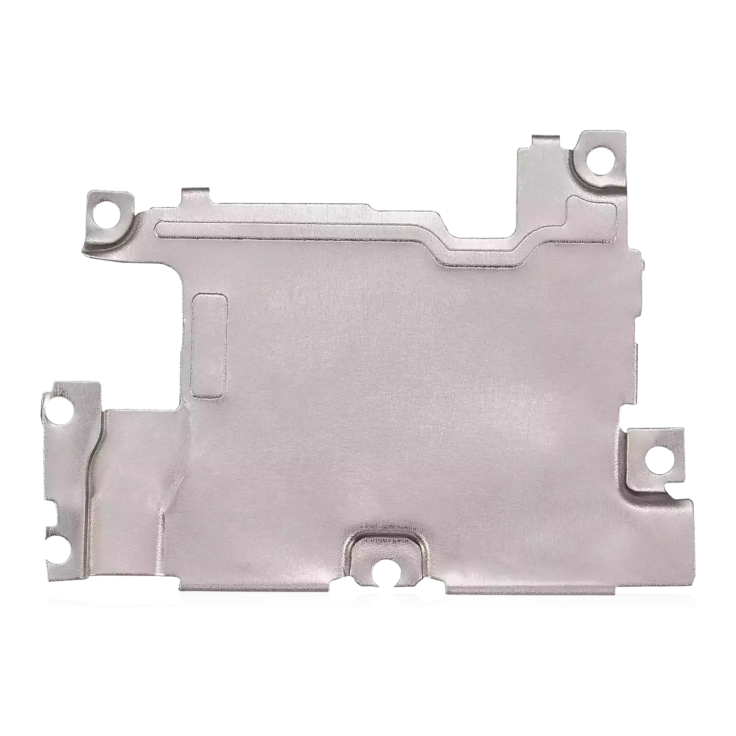 Wireless Charging Flex Holding Metal Bracket For Samsung Galaxy S24 5G (Premium)