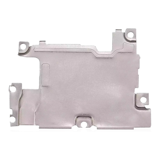 Wireless Charging Flex Holding Metal Bracket For Samsung Galaxy S24 5G (Premium)