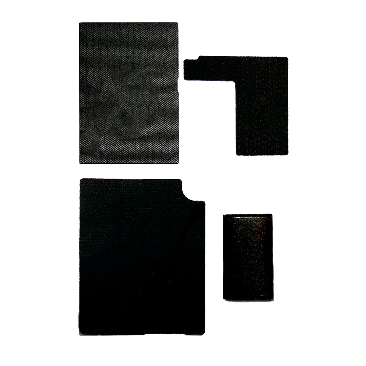Motherboard Heat Shield For iPhone 6 (4 Piece Set) (10 Pack)