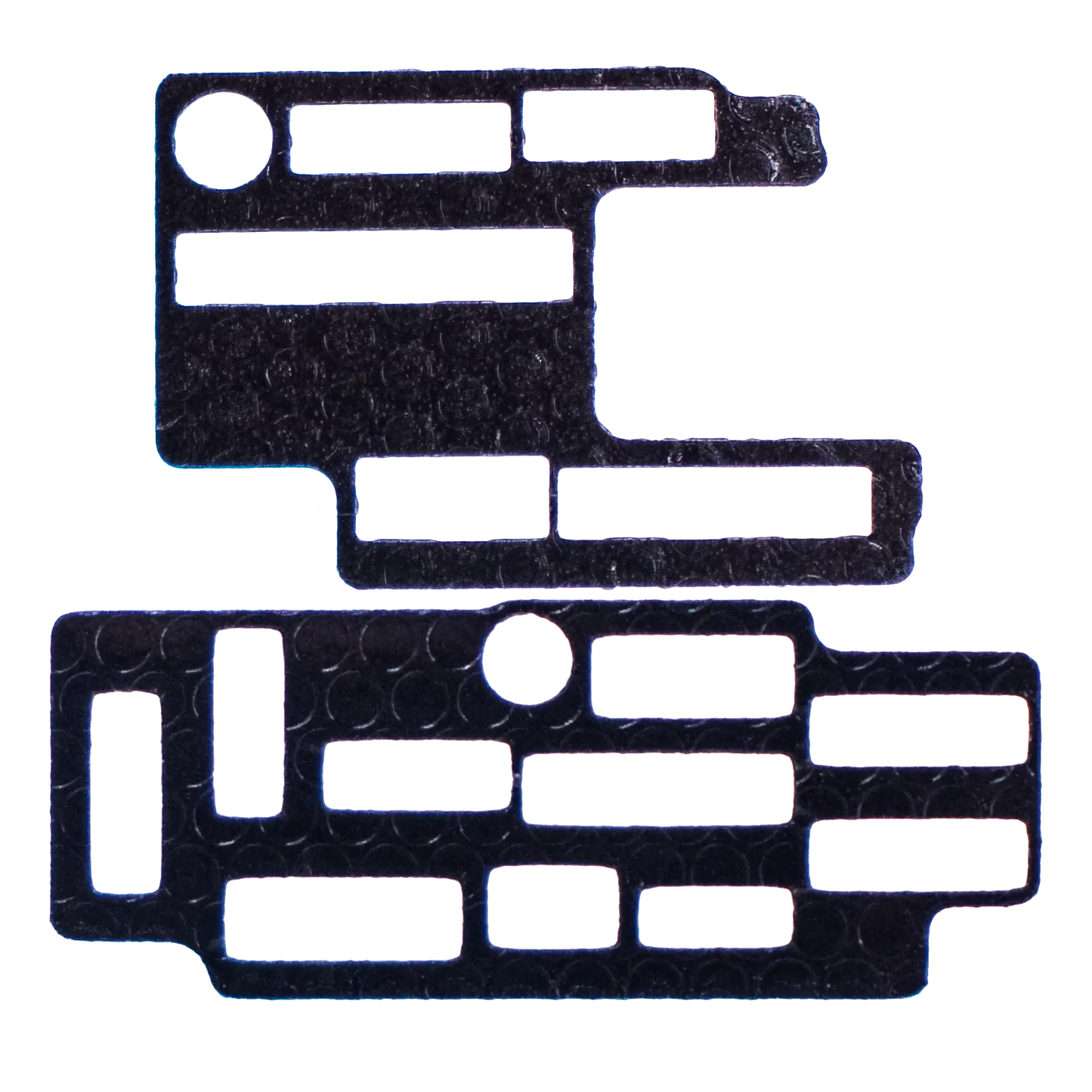 Mainboard Inline Insulator Sticker For iPhone 13 (2 Piece Set) (10 Pack)