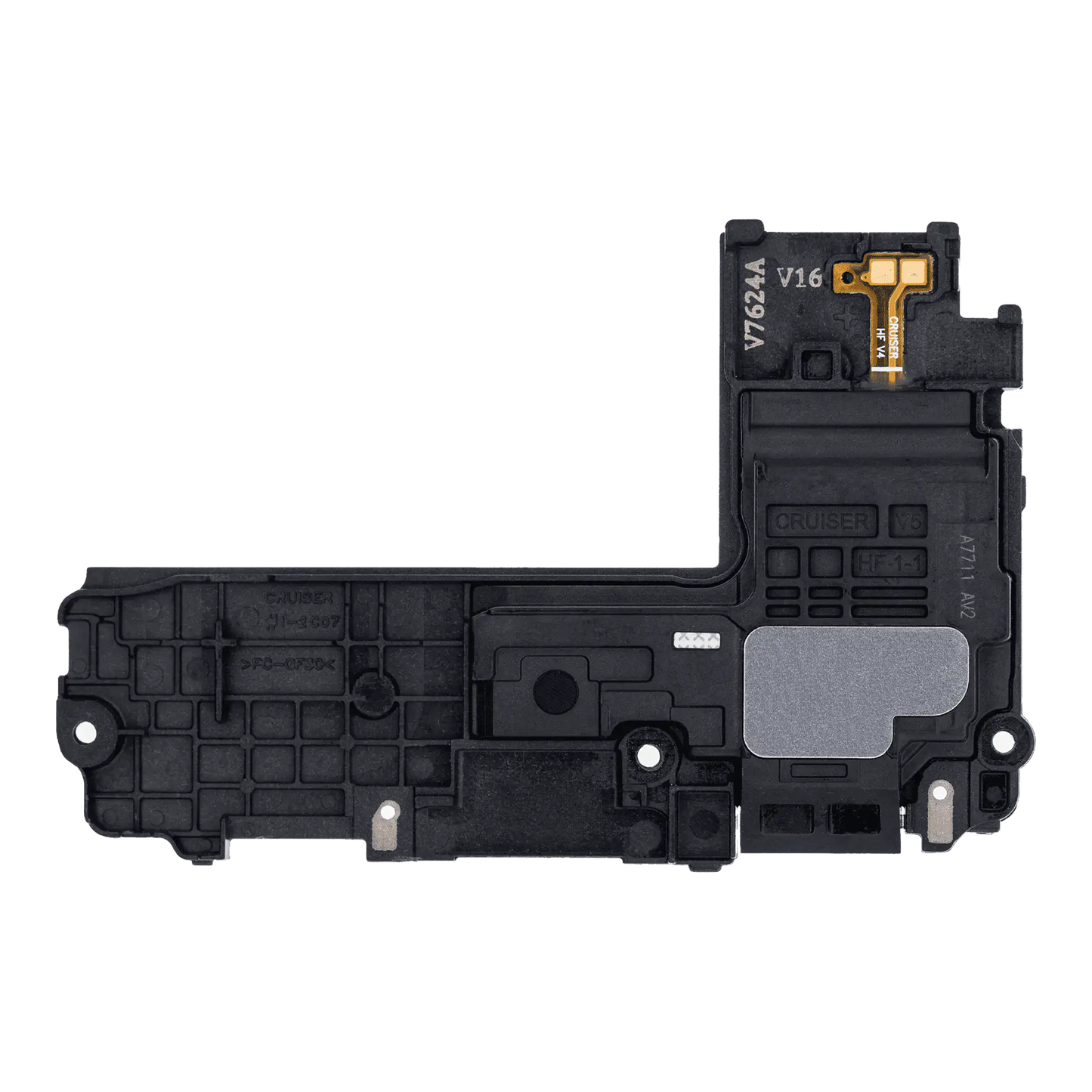 LoudSpeaker For Samsung Galaxy S8 Active