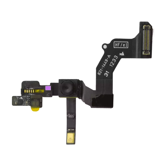 Front Camera And Proximity Sensor Flex For iPhone 5 (Premium)