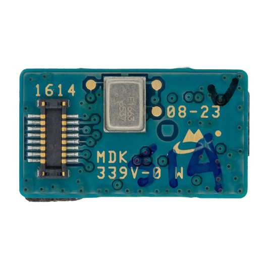 Mini Board With Microphone And The Range Finder For Google Pixel / Pixel XL (Back Of Motherboard) - replacement part product view