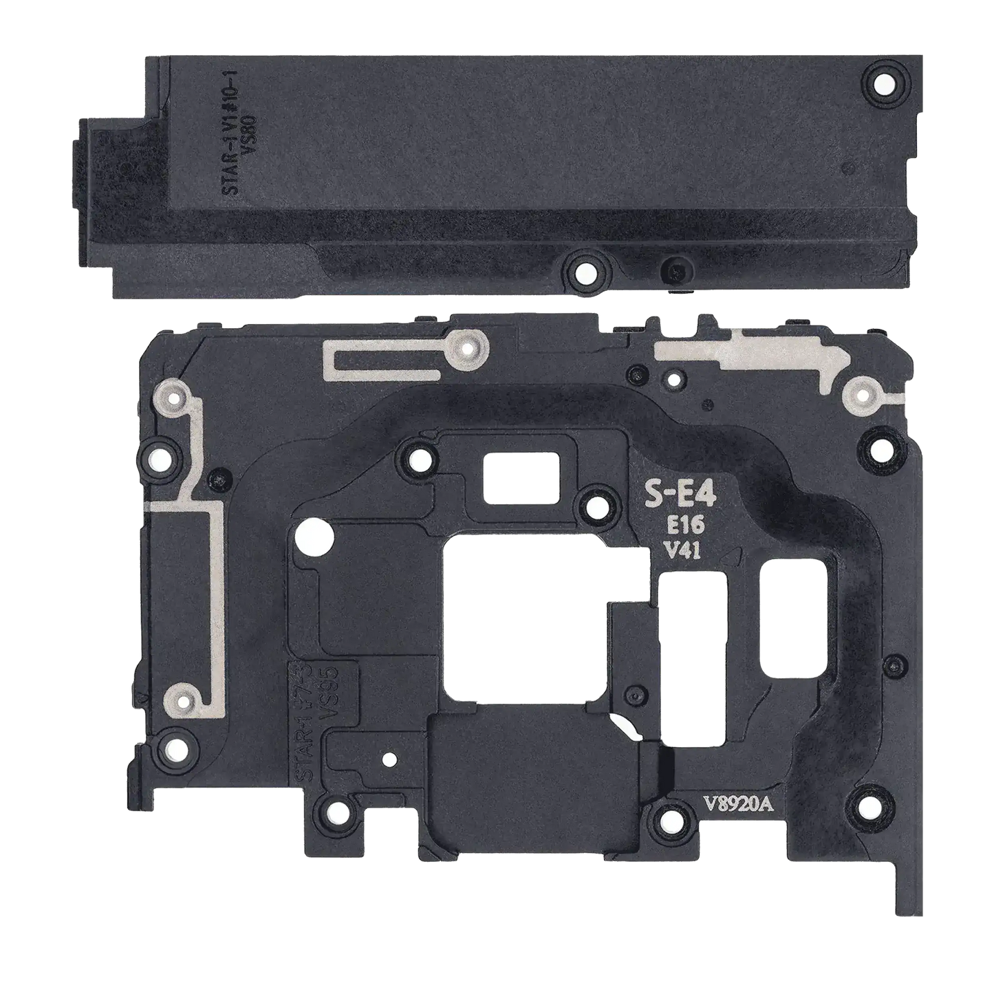 NFC Wireless Charging Flex Bracket For Samsung Galaxy S9