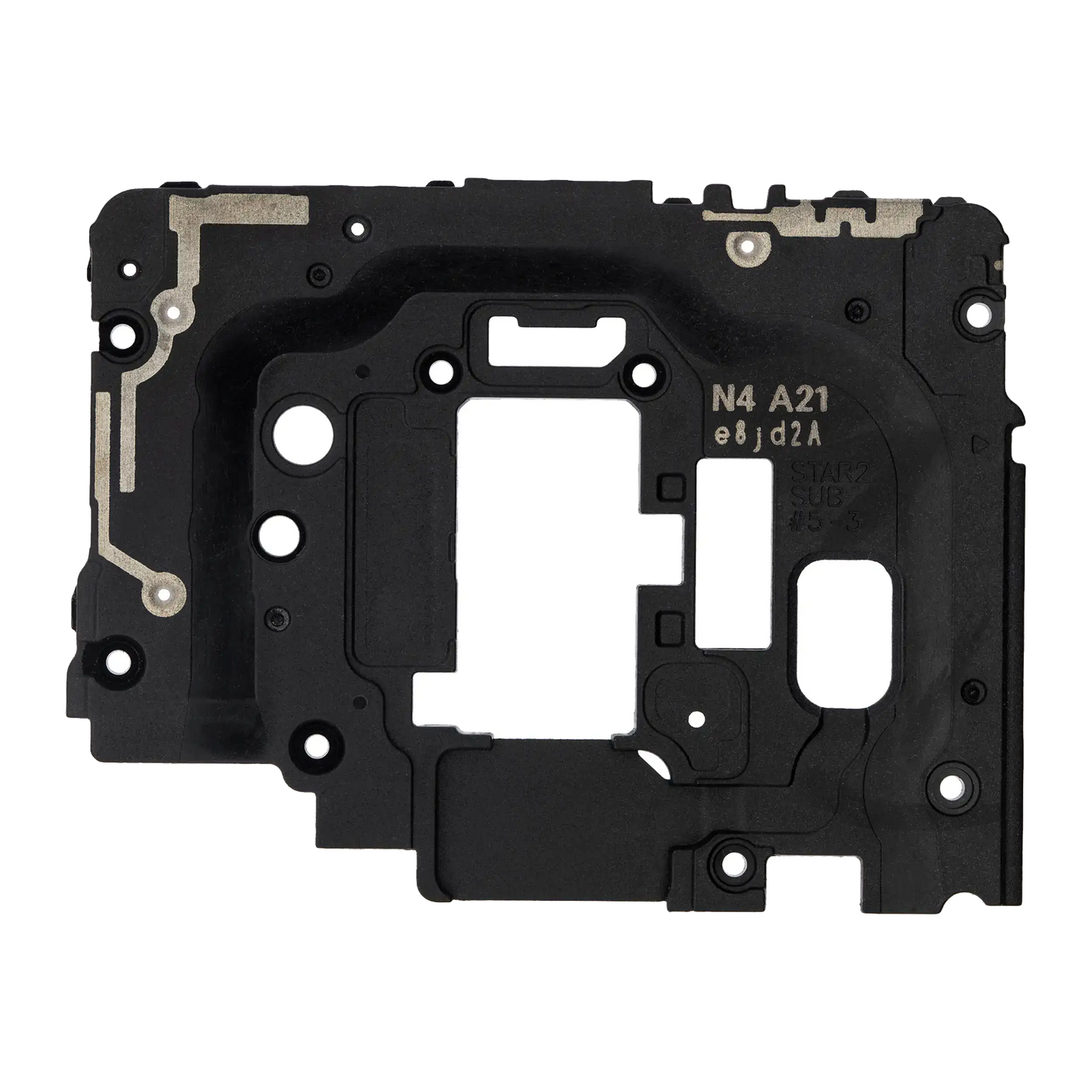 NFC Wireless Charging Flex Bracket For Samsung Galaxy S9 Plus