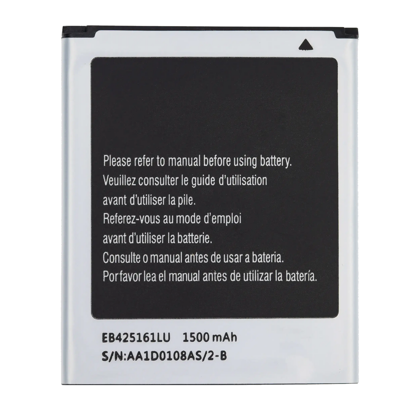 Replacement Battery For Samsung Galaxy S3 Mini / Ace 2