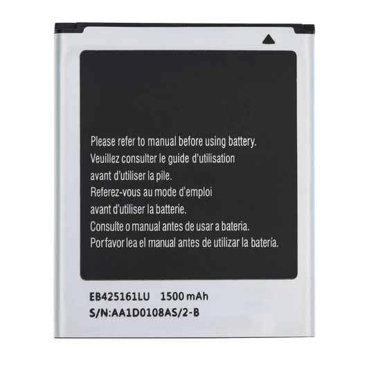 Replacement Battery For Samsung Galaxy S3 Mini / Ace 2