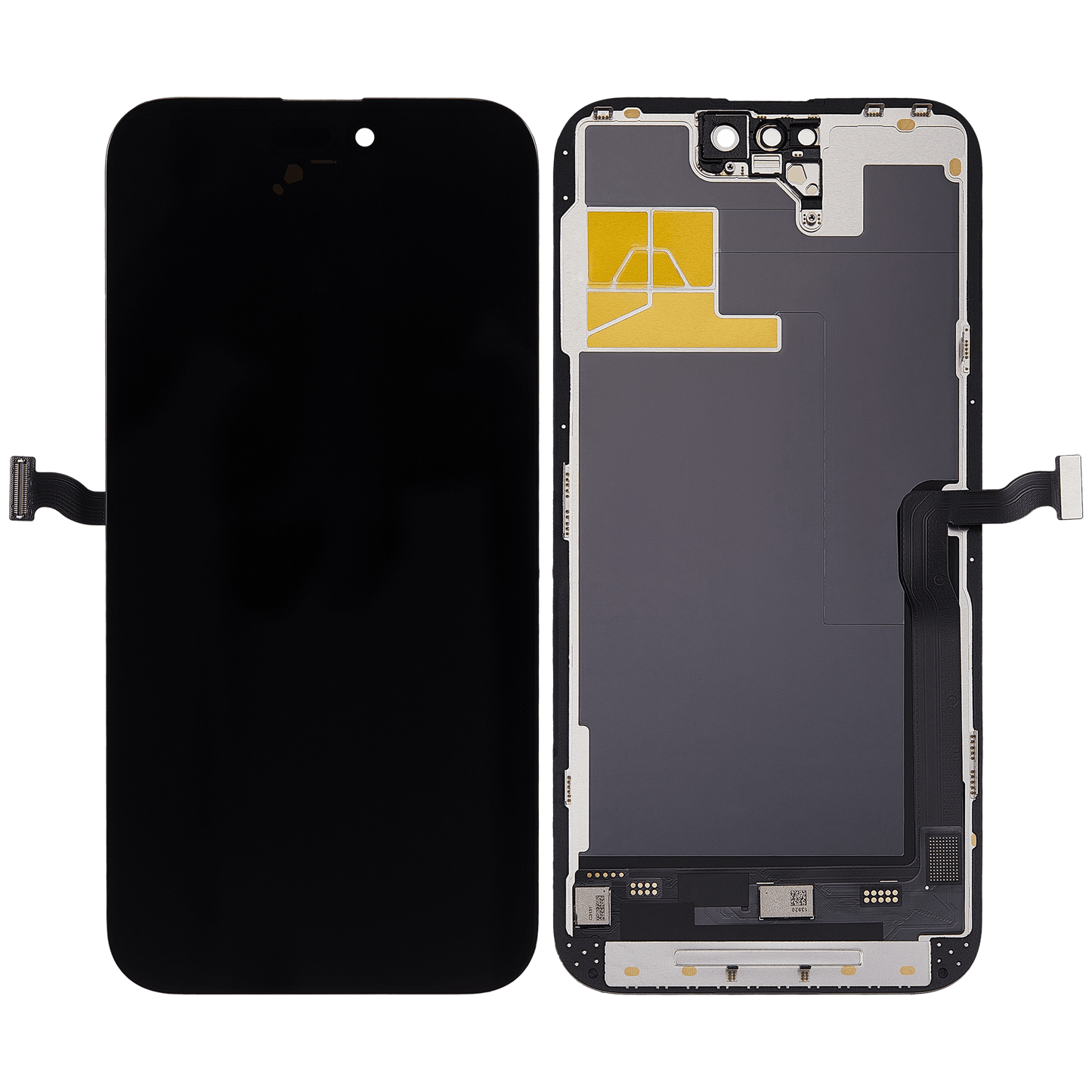 OLED Assembly For iPhone 14 Pro Max (Aftermarket Plus: Hard)