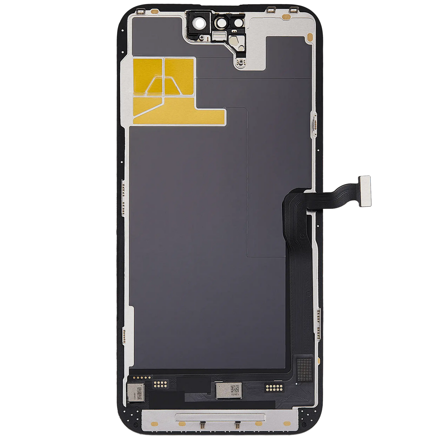 OLED Assembly For iPhone 14 Pro Max (Aftermarket Plus: Hard)