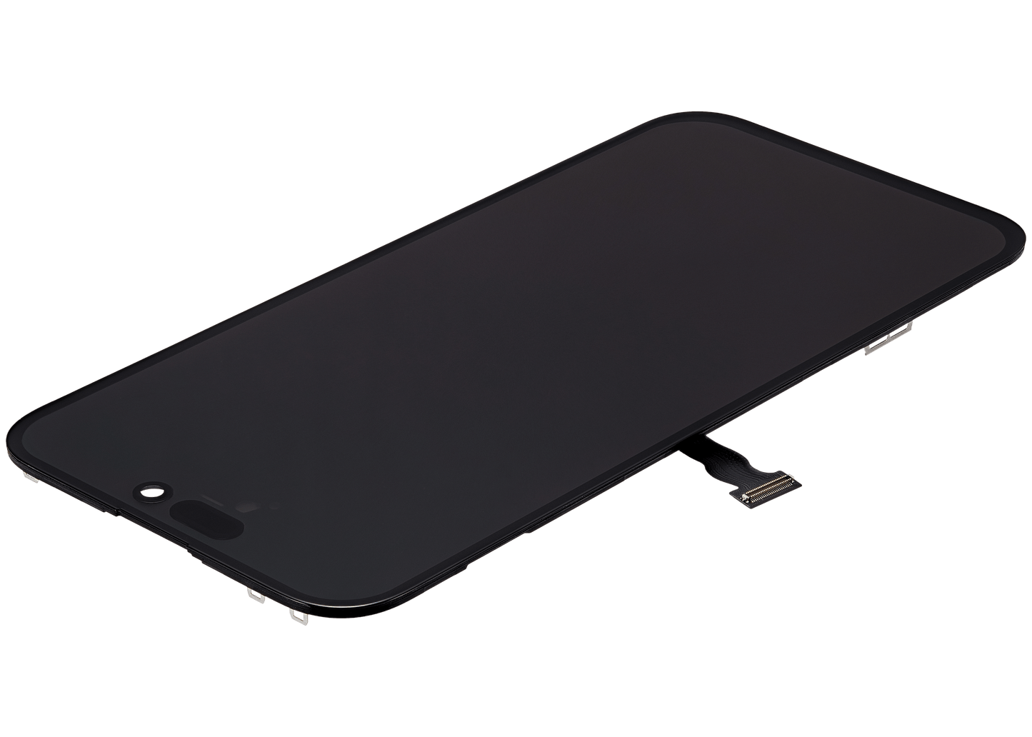 OLED Assembly For iPhone 14 Pro Max (Aftermarket Plus: Hard)