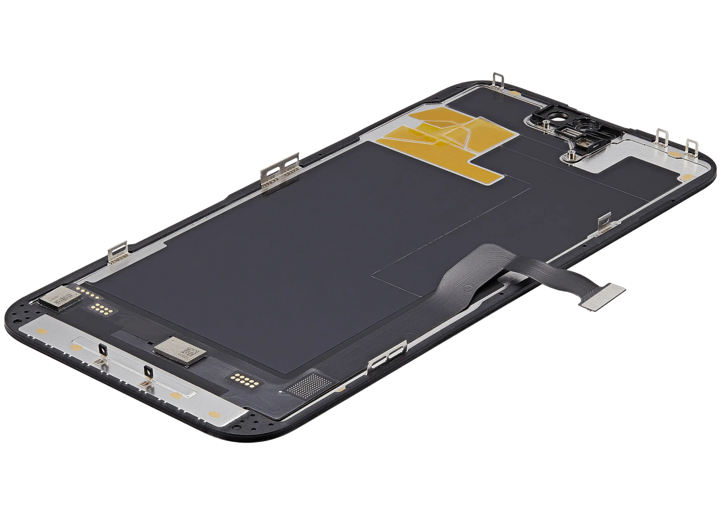 OLED Assembly For iPhone 14 Pro Max (Aftermarket Plus: Hard)
