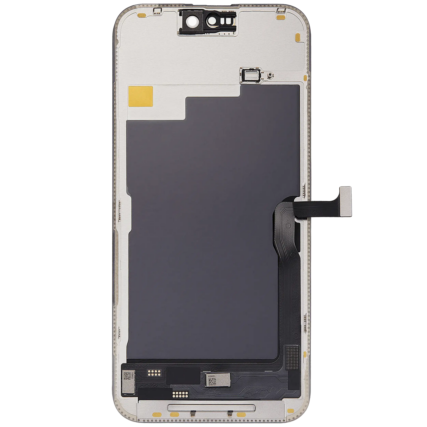 OLED Assembly For iPhone 15 Pro Max (Aftermarket Plus: Hard)