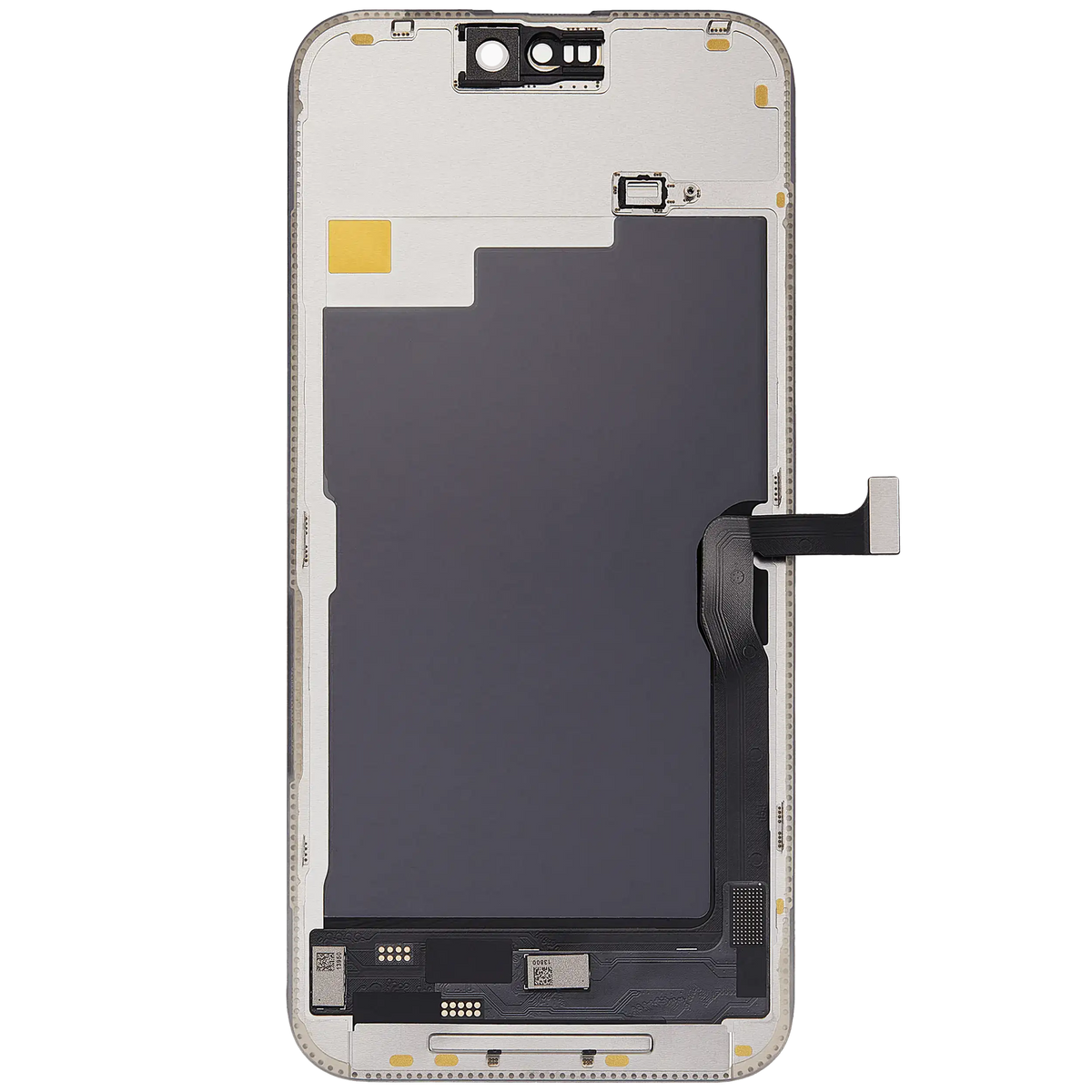 OLED Assembly For iPhone 15 Pro Max (Aftermarket Plus: Hard) — product photo 3