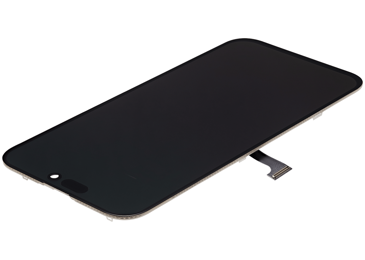 OLED Assembly For iPhone 15 Pro Max (Aftermarket Plus: Hard) — product photo 4