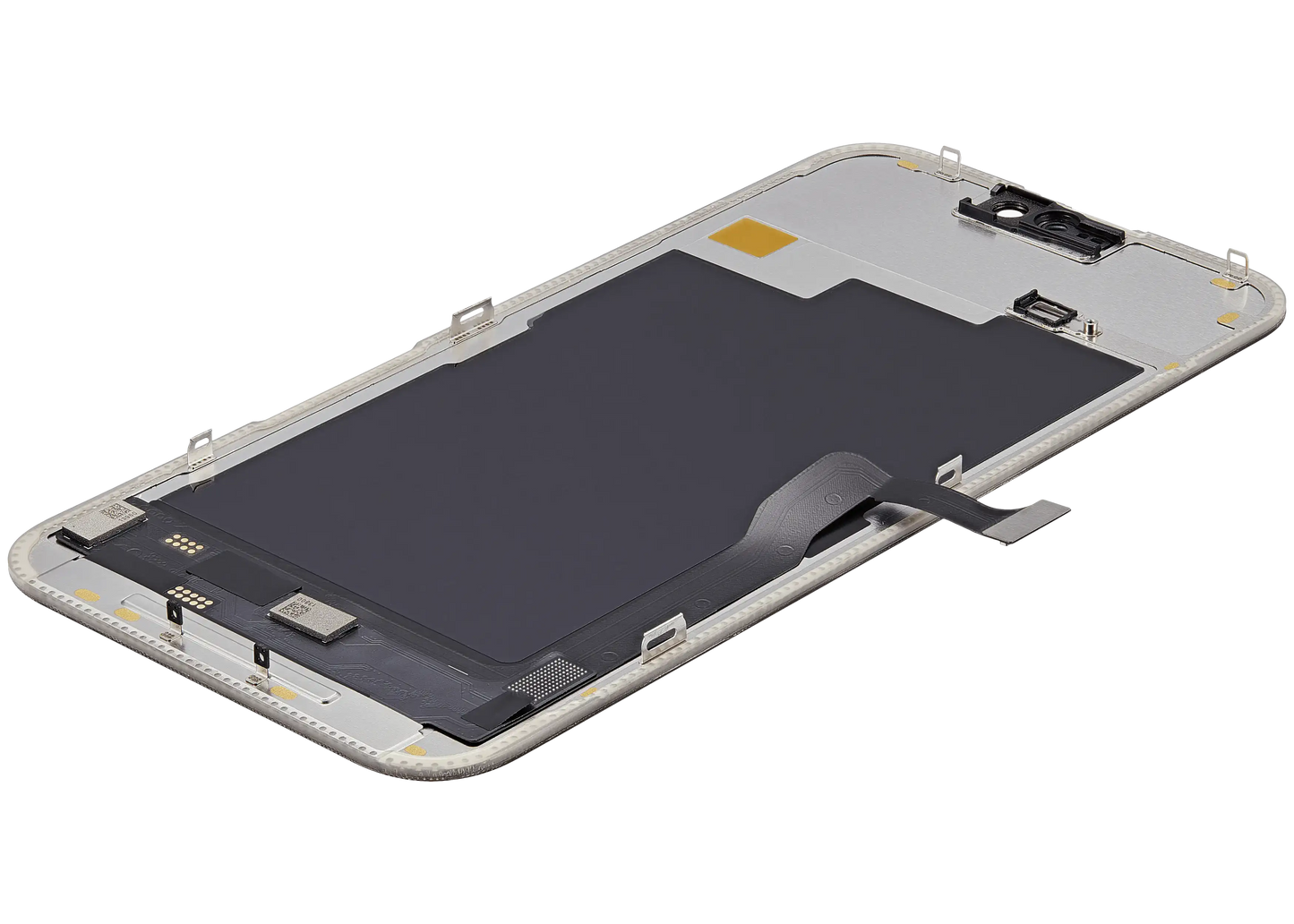 OLED Assembly For iPhone 15 Pro Max (Aftermarket Plus: Hard)