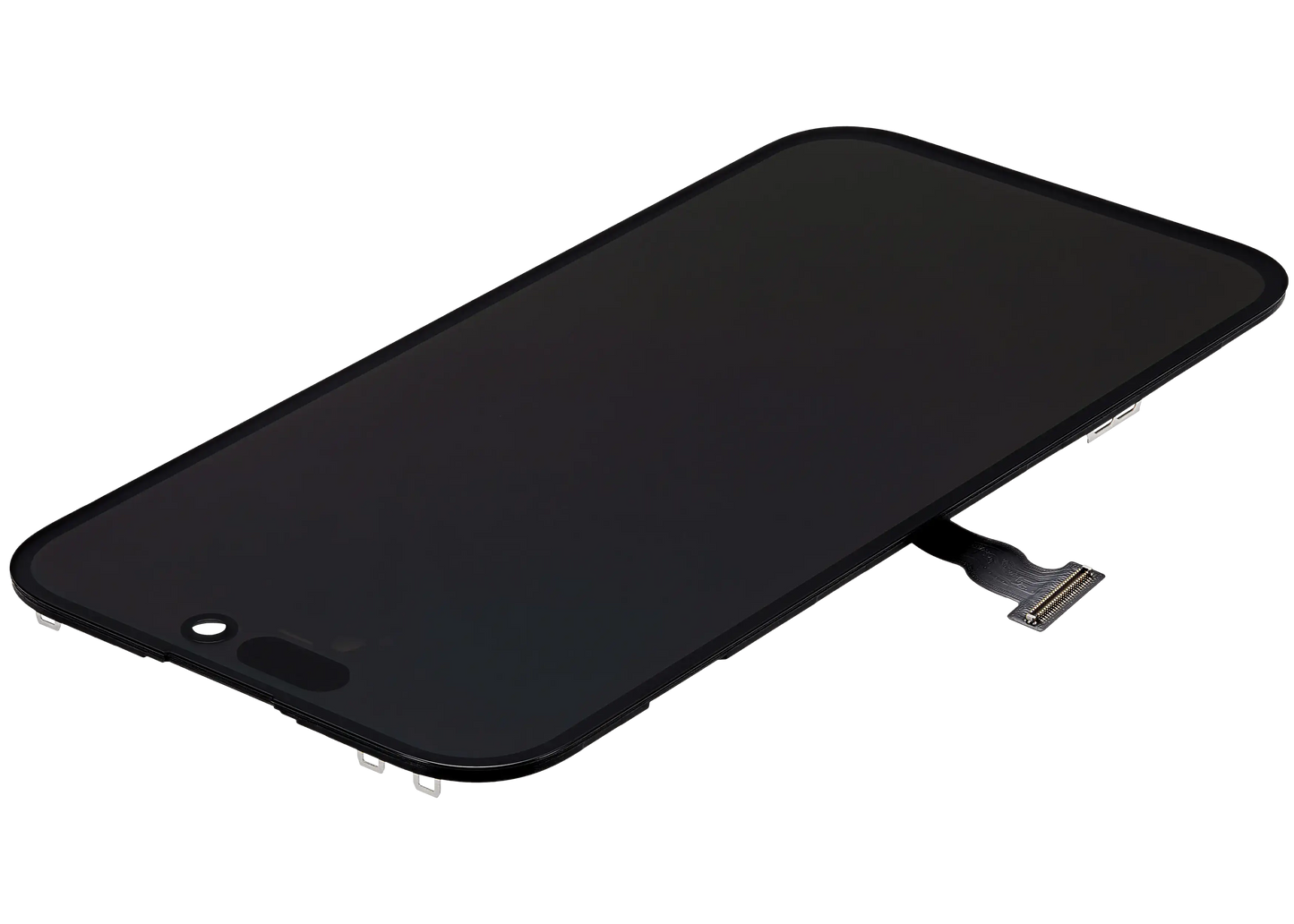 OLED Assembly For iPhone 14 Pro (Aftermarket Plus: Hard) (60HZ)