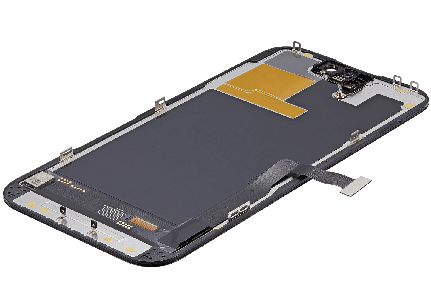 OLED Assembly For iPhone 14 Pro (Aftermarket Plus: Hard) (60HZ)