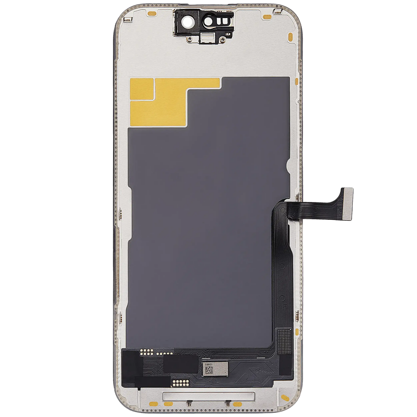 OLED Assembly For iPhone 15 Pro (Aftermarket Plus: Hard)