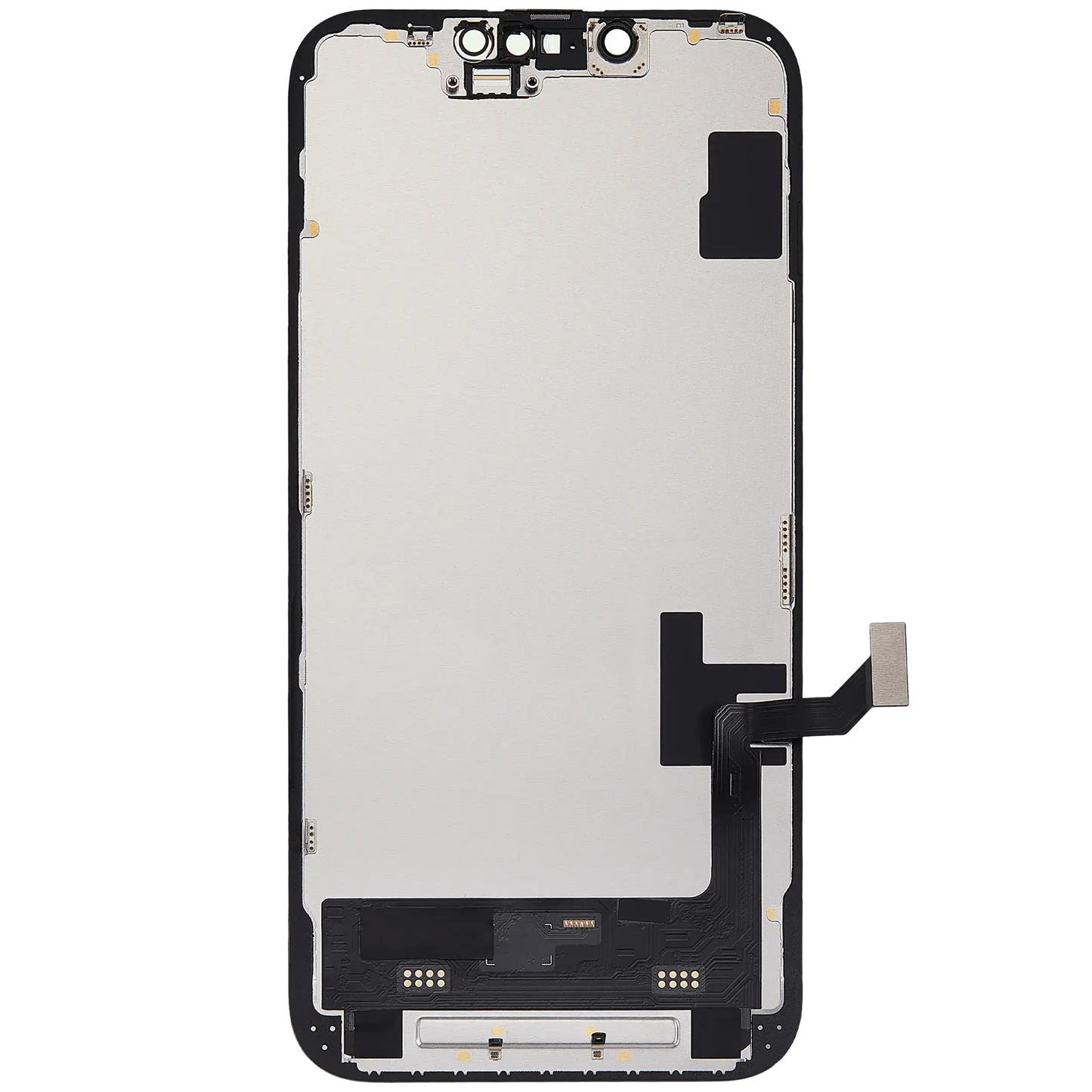 LCD Assembly Compatible For iPhone 17e / 16e (Aftermarket: AQ7 / Incell)