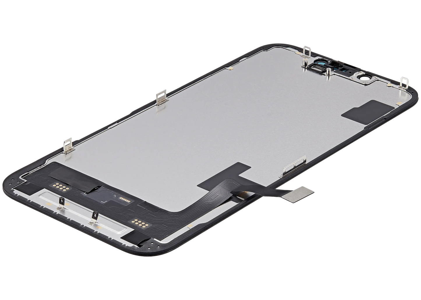 OLED Assembly Compatible For iPhone 17e / 16e (Aftermarket Plus: Soft)