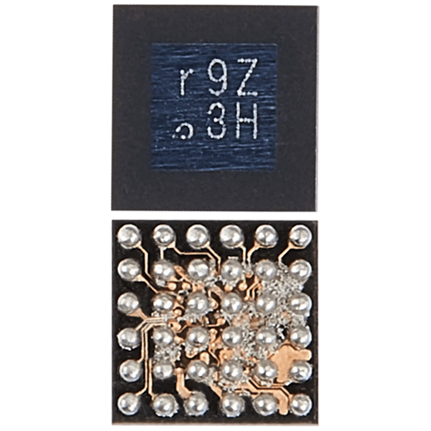 RXX Clock Crystal IC For iPhone 14 Series / 15 Series / 16 Series