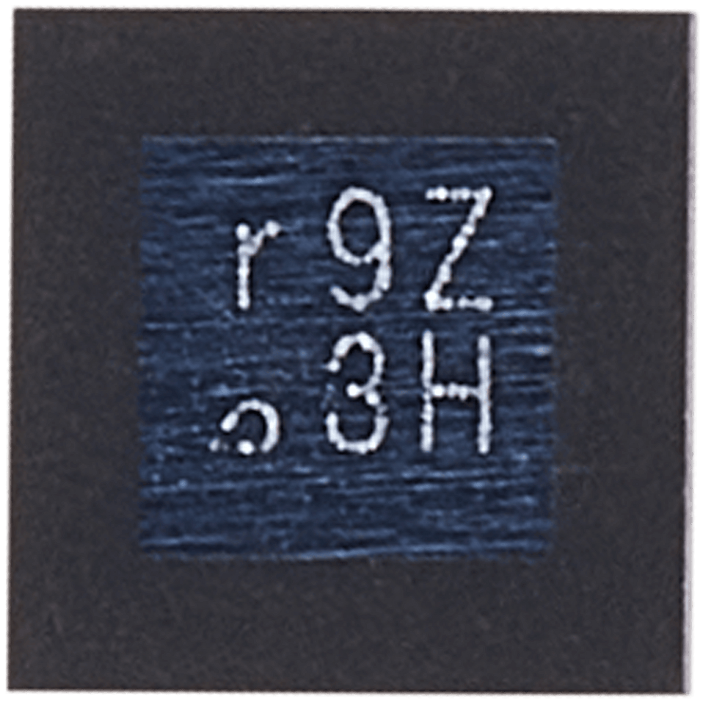 RXX Clock Crystal IC For iPhone 14 Series / 15 Series / 16 Series