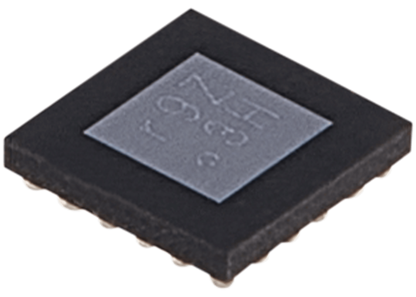 RXX Clock Crystal IC For iPhone 14 Series / 15 Series / 16 Series