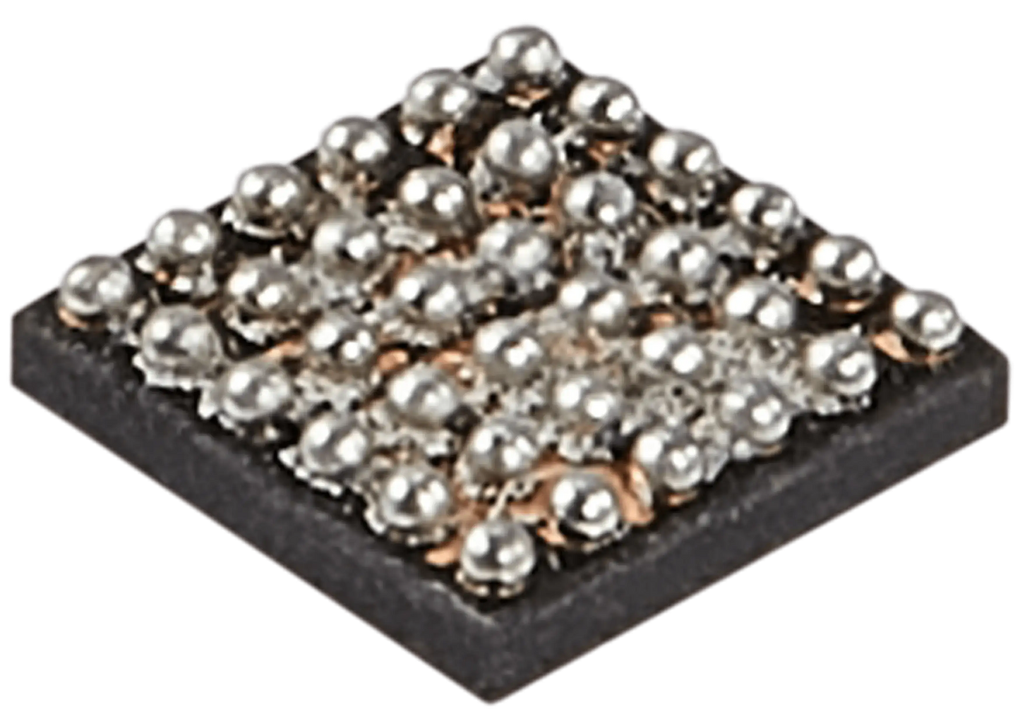 RXX Clock Crystal IC For iPhone 14 Series / 15 Series / 16 Series