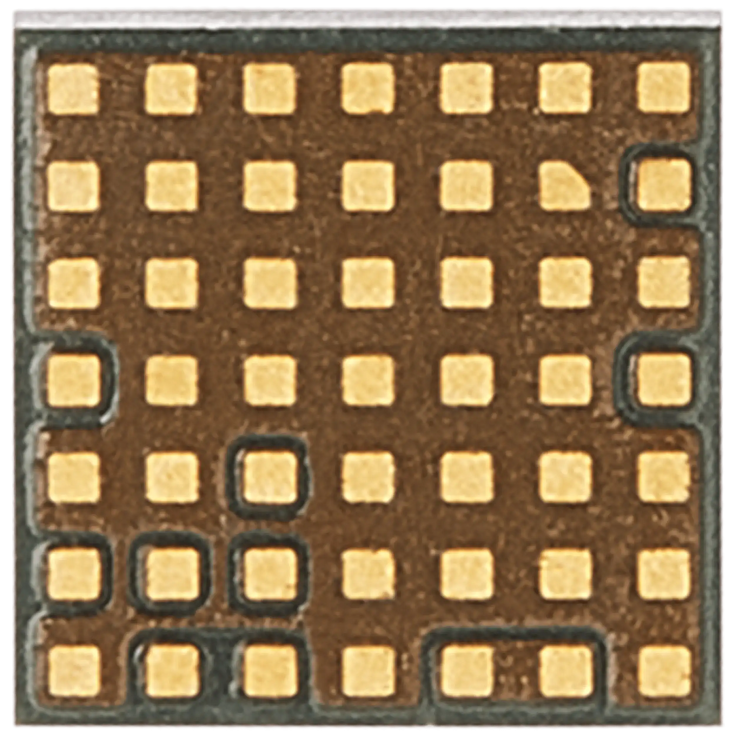 Antenna Conversion Switch IC (241) For iPhone 14 Series