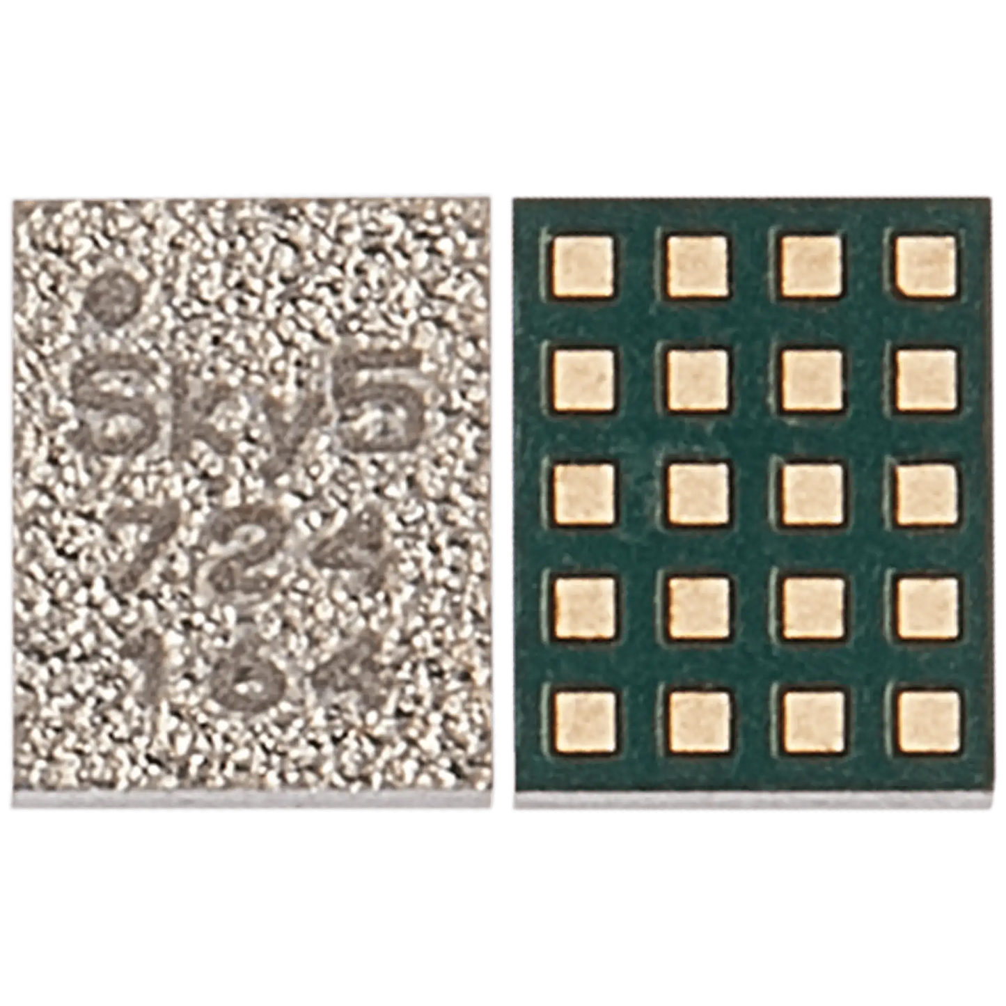 Signal Transceiver IC (724) For iPhone 14 Series / 15 Series / 16 Series